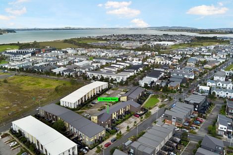 Photo of property in 51 Wallace Road, Hobsonville, Auckland, 0616