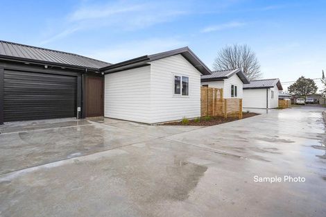 Photo of property in 2/6 Dominion Road, Nawton, Hamilton, 3200