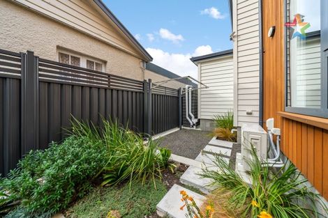 Photo of property in 128b Randwick Road, Moera, Lower Hutt, 5010