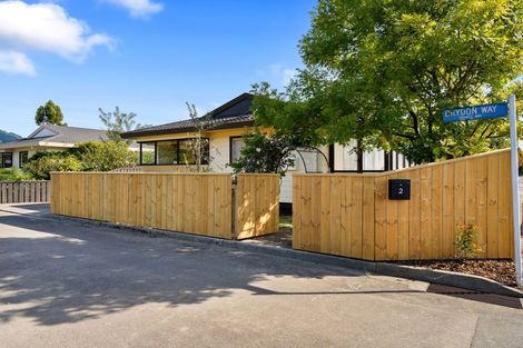 Photo of property in 2 Brydon Way, The Wood, Nelson, 7010