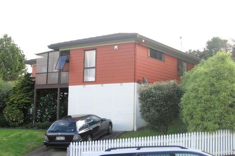 Photo of property in 4 Sarajevo Place, Massey, Auckland, 0614
