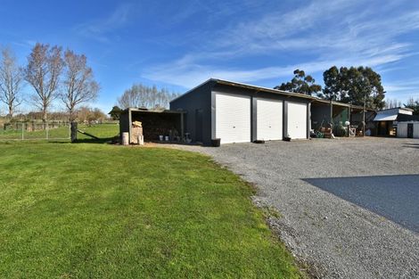 Photo of property in 165 Tancreds Road, Lincoln, Christchurch, 7672