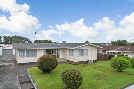 Photo of property in 3 Waianiwa Place, Tokoroa, 3420