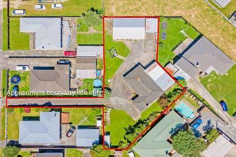 Photo of property in 29 Ruthven Road, Wainuiomata, Lower Hutt, 5014