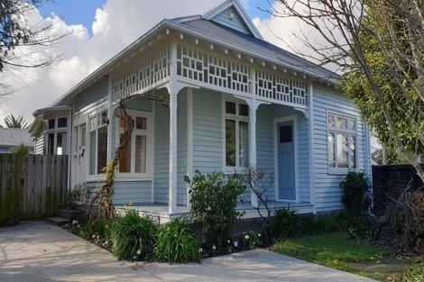 Photo of property in 262 Selwyn Street, Spreydon, Christchurch, 8024