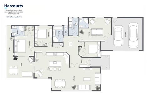 Photo of property in 63 Forest Park Drive, Witherlea, Blenheim, 7201