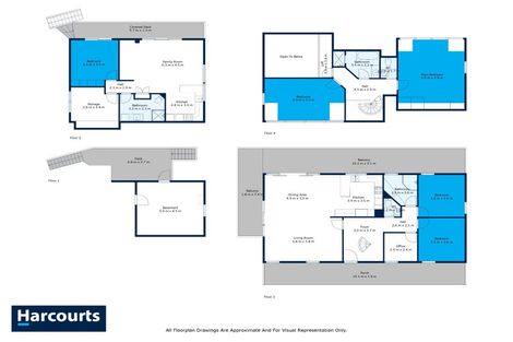 Photo of property in 20 Montressor Place, Howick, Auckland, 2014