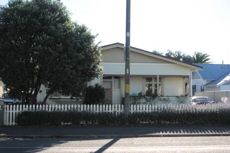 Photo of property in 59 Latham Street, Napier South, Napier, 4110