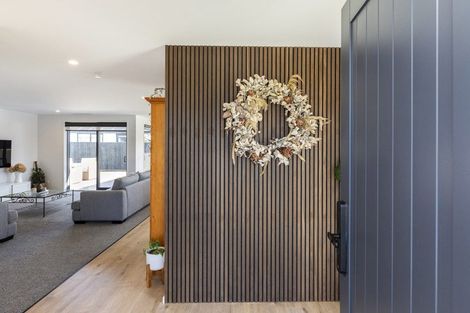 Photo of property in 12 Salkeld Place, Woodend, 7610