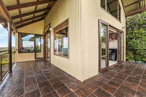 Photo of property in 141 Richmond Hill Road, Richmond Hill, Christchurch, 8081