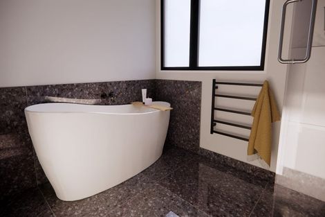 Photo of property in 47 Uatoto Road, Clarks Beach, 2122