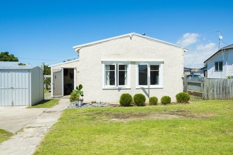 Photo of property in 38 Andrew Street, Elgin, Gisborne, 4010