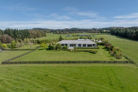 Photo of property in 126 Copples Road, Sefton, Rangiora, 7477
