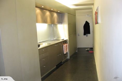 Photo of property in Gerondis Bldg Apartments, 106/60 Willis Street, Wellington Central, Wellington, 6011
