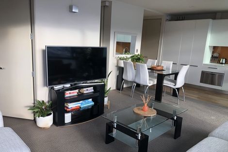 Photo of property in The Wellington Suites, 681/233 Cuba Street, Te Aro, Wellington, 6011