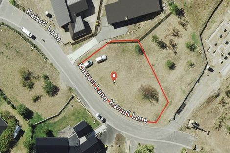 Photo of property in 5 Kairuri Lane, Heathcote Valley, Christchurch, 8022