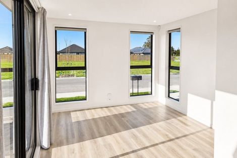 Photo of property in 46 Derbridge Street, Woodend, 7610
