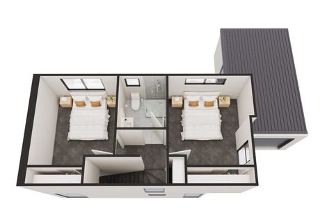 Photo of property in 1/63 Waltham Road, Sydenham, Christchurch, 8023