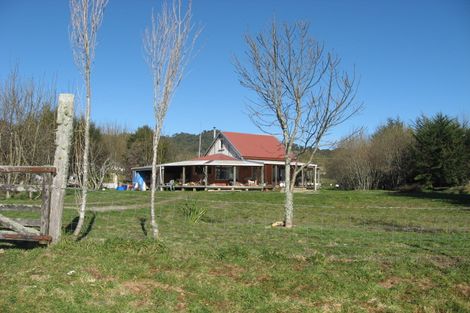 Photo of property in 45 Stewart Street, Ross, 7812