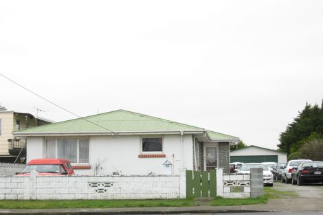 Photo of property in 34 Stirrat Street, Kingswell, Invercargill, 9812