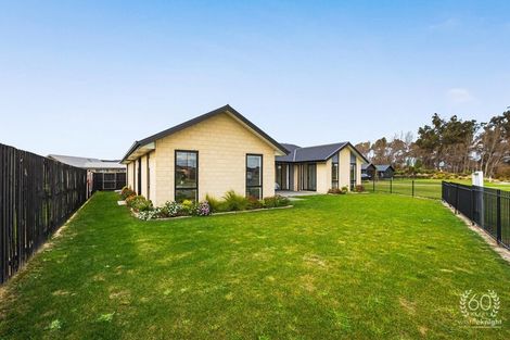Photo of property in 14 Hollard Crescent, Lincoln, 7608