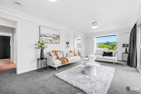 Photo of property in 46 Waipounamu Drive, Kelson, Lower Hutt, 5010