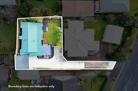 Photo of property in 112a Naylor Street, Hamilton East, Hamilton, 3216