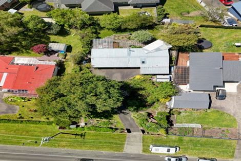 Photo of property in 156 Great North Road, Otamatea, Whanganui, 4500