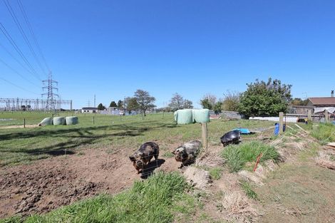 Photo of property in 71a Counsell Road, Makarewa, Invercargill, 9876