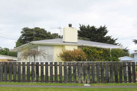 Photo of property in 10 Toro Street, Durie Hill, Whanganui, 4500