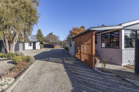 Photo of property in 4 Washington Place, West Eyreton, Rangiora, 7475