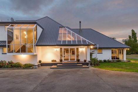 Photo of property in 533 Yaldhurst Road, Yaldhurst, Christchurch, 7676