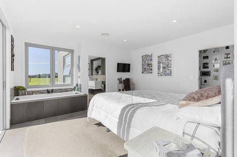 Photo of property in 382 Taukoro Road, Morrinsville, 3375