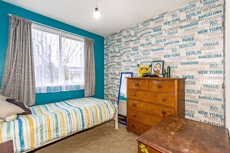 Photo of property in 45 Oakley Crescent, Hornby, Christchurch, 8042