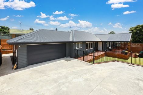 Photo of property in 94a Ellicott Road, Nawton, Hamilton, 3200