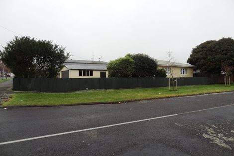 Photo of property in 3 Paterson Street, Frankton, Hamilton, 3204
