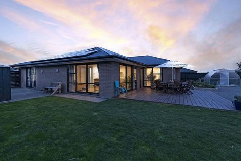 Photo of property in 15 Chimango Place, Rolleston, 7615