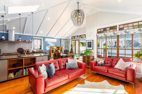 Photo of property in 7 Ashton Road, Mount Eden, Auckland, 1024