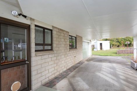 Photo of property in 1 Dawson Street, Dannevirke, 4930