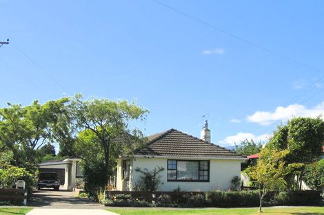 Photo of property in 21 Melrose Street, Wallaceville, Upper Hutt, 5018