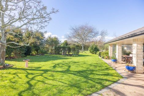 Photo of property in 417 Parklands Road, Rotoorangi, Te Awamutu, 3879