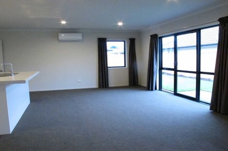 Photo of property in 18 Fernham Way, Rolleston, 7615