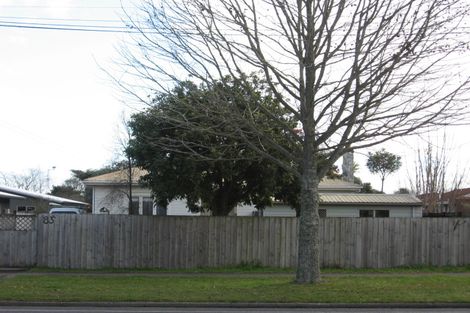 Photo of property in 83 Galloway Street, Hamilton East, Hamilton, 3216