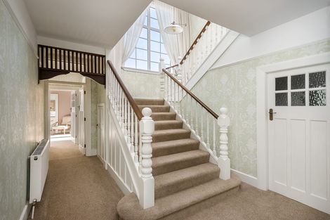 Photo of property in 4 Kahu Road, Riccarton, Christchurch, 8041