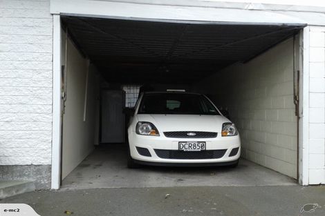 Photo of property in 4/44 Berry Street, St Albans, Christchurch, 8014