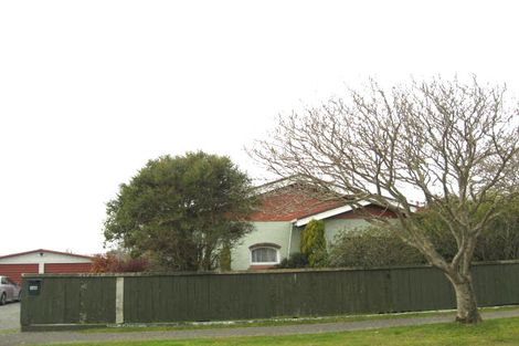 Photo of property in 120 Venus Street, Strathern, Invercargill, 9812