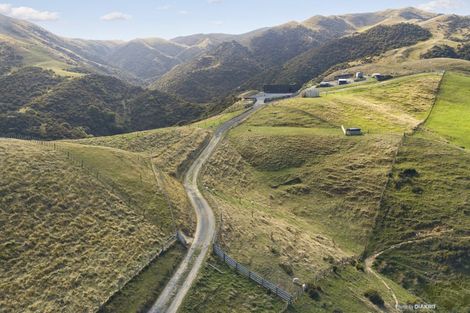 Photo of property in 1029 Ohariu Valley Road, Ohariu, Wellington, 6037