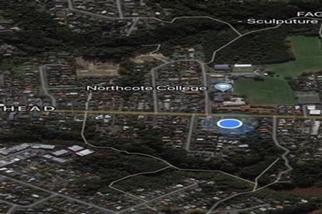 Photo of property in 4/162 Onewa Road, Northcote, Auckland, 0627