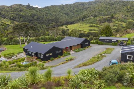 Photo of property in 844 Matakana Valley Road, Whangaripo, Warkworth, 0985