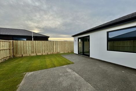 Photo of property in 24 Larch Drive, Rolleston, 7614